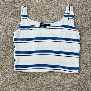 Kendal & Kylie tank top